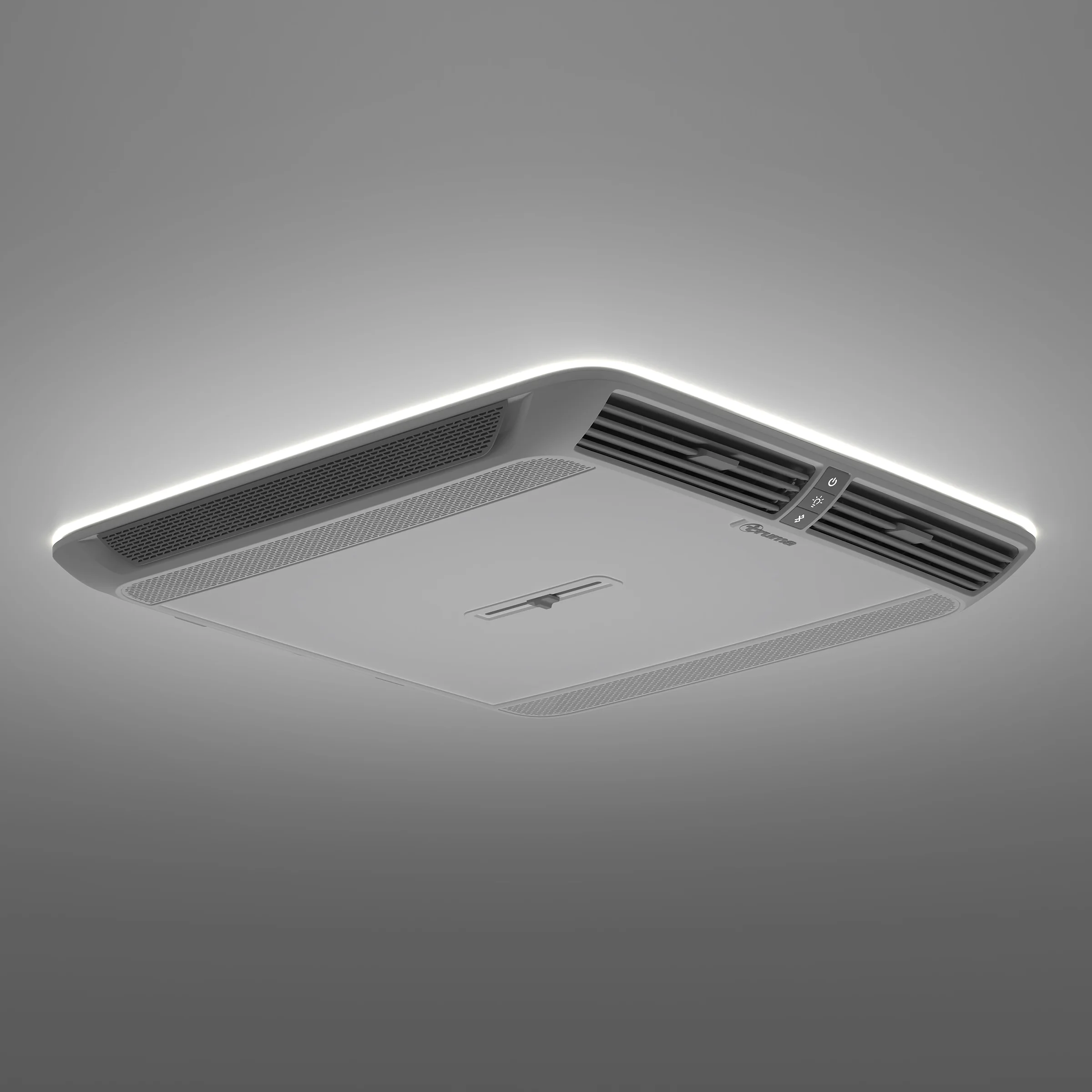 Klimaanlage Aventa compact plus AE (S) Aventa compact plus (2. Generation)