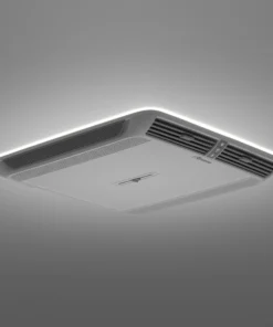 Klimaanlage Aventa compact AE (S) Aventa compact (2. Generation)