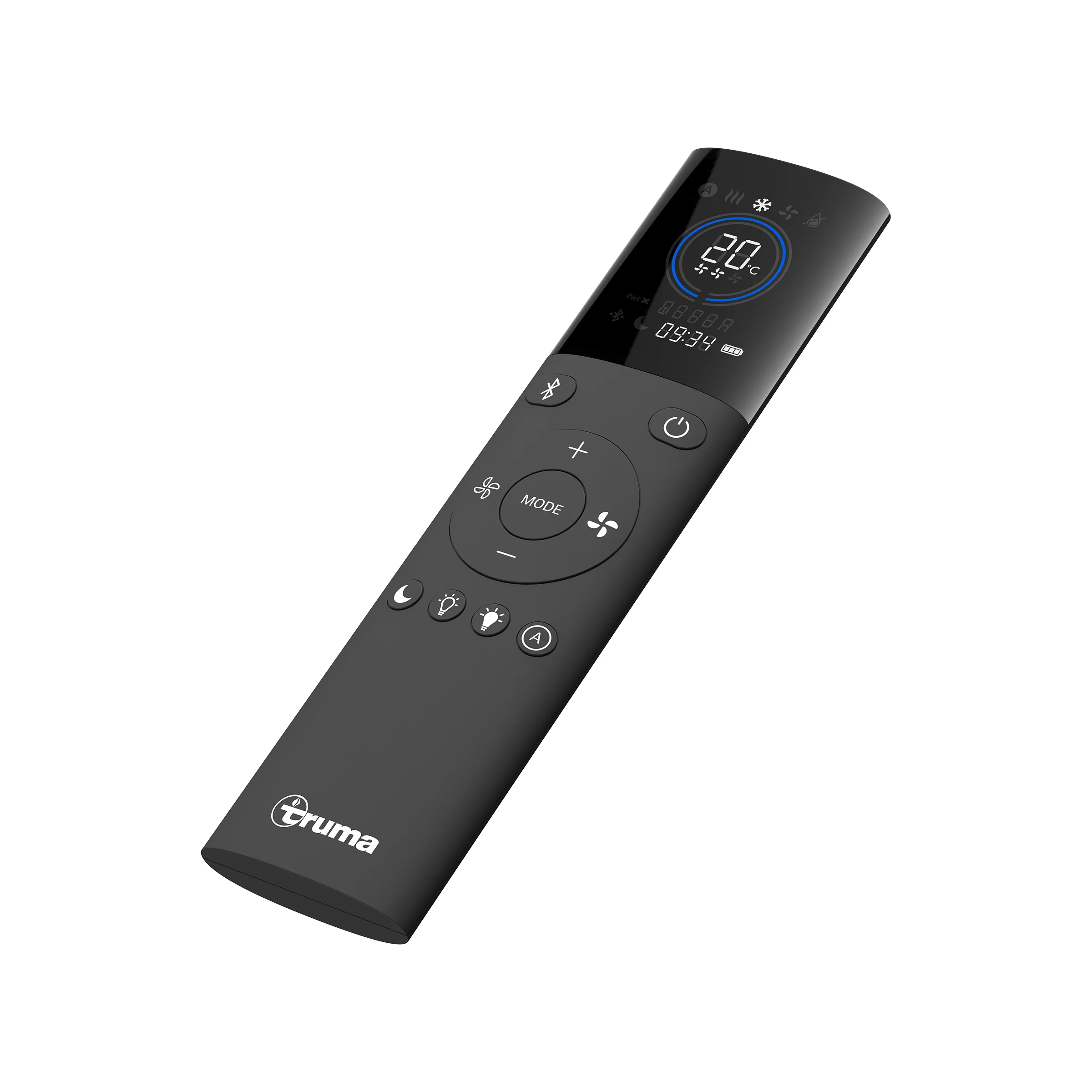 Klimaanlage Aventa comfort 2 AE weiß (S) Aventa comfort (2. Generation)