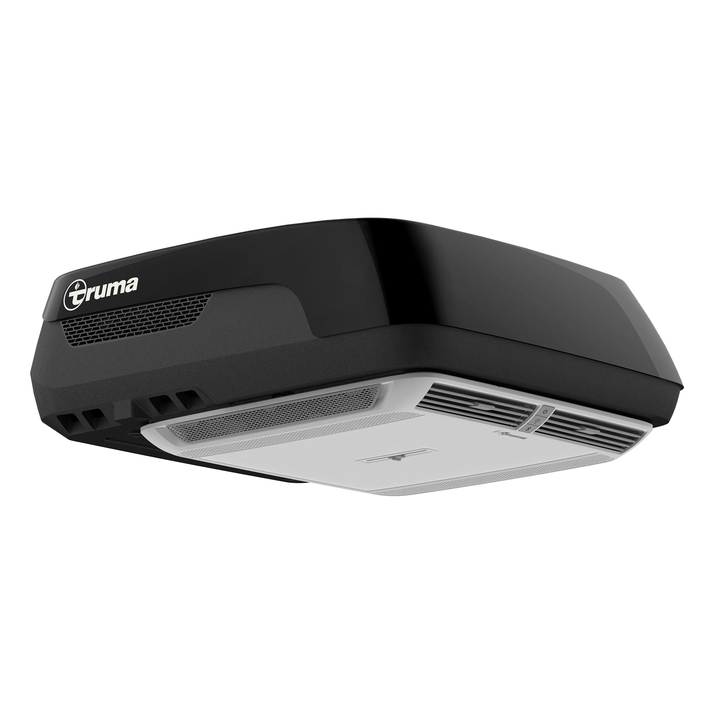 Klimaanlage Aventa compact AE schwarz(S) Aventa compact (2. Generation)
