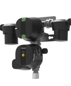 DuoControl CS horizontal DuoControl CS