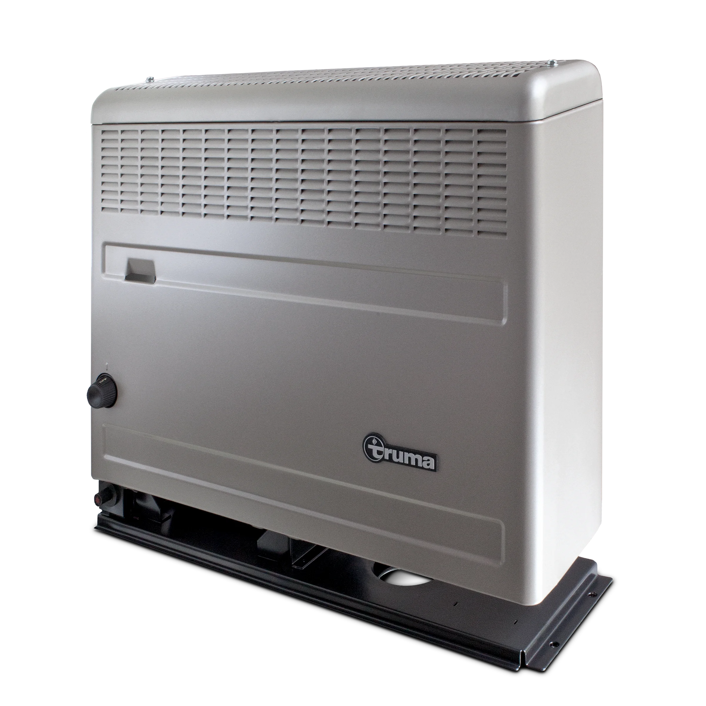 Truma S 2200, Abgas links Truma S 2200