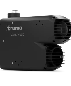 VarioHeat eco CP plus Truma VarioHeat eco