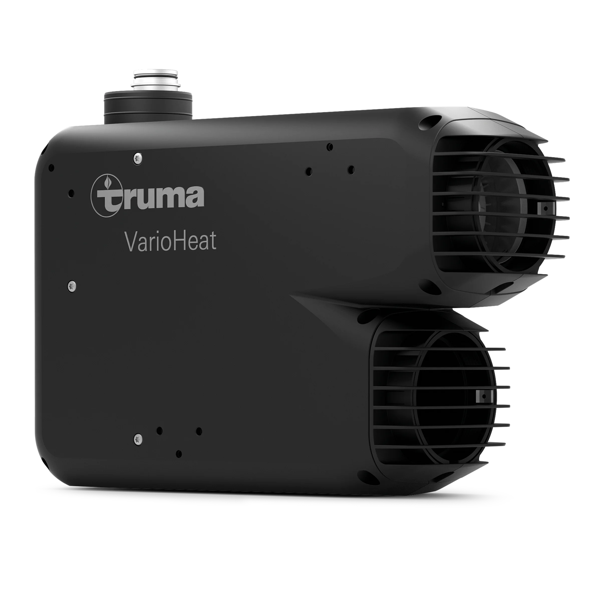 VarioHeat eco CP plus Truma VarioHeat eco