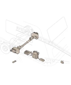 Truma Mover XT 4 (S) Mover XT