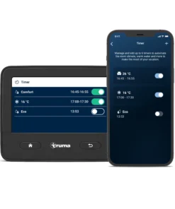 Truma iNet X Panel iNet X Panel