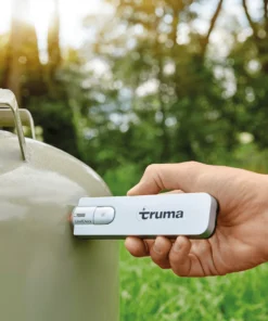 LevelCheck (V) Truma LevelCheck