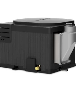 TRUMA Boiler Gas BGF 10 l Boiler Gas BGF