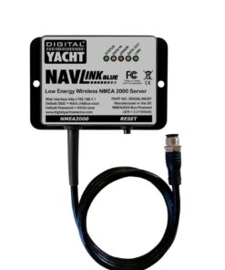 Vakaros NMEA 2000 Gateway Vakaros NMEA 2000 Gateway – Bild 2