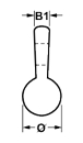 Zwischenrutscher schwarz 7mmØ VP=10St. Zwischenrutscher schwarz 7mmØ VP=10St.