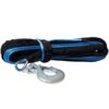 1021090 rock draht fur trailerwinsch d 5mm l 12m mit haken 1 4 bis 2500kg 1