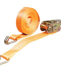 Spanngurt B=25mm L=4,5m 1000kg Spanngurt B=25mm L=4,5m 1000kg – Bild 2