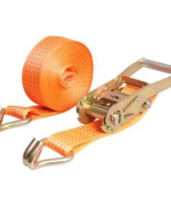 Spanngurt B=25mm L=4,5m 1000kg Spanngurt B=25mm L=4,5m 1000kg – Bild 4