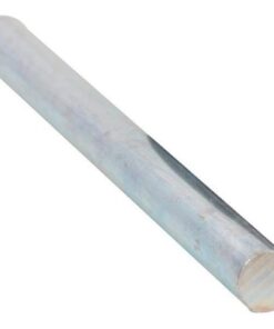 Achse für Kielrolle 2 Stück