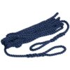 Robline Fenderleine 3-fach geschlagen D=6mm L=1.5m Navy 2 Stück 1031972 robline fenderleine 3 fach geschlagen paar navy 1