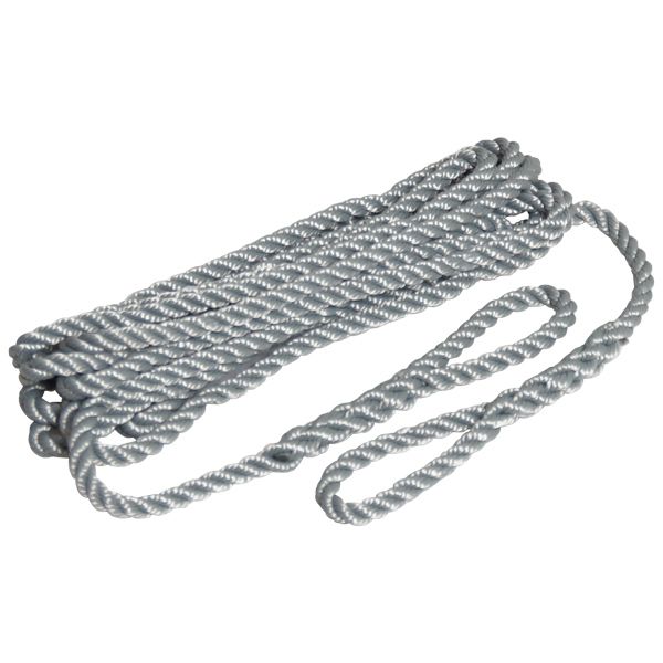 Robline Fenderleine 3-fach geschlagen (Paar) Robline Fenderleine 3-fach geschlagen (Paar)