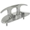 Klappbare Klampe aus Edelstahl AISI 316 1040030 klampe klappbar l 115mm 101903