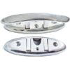 1040036 klappklampe aus edelstahl aisi 316 152mm 1