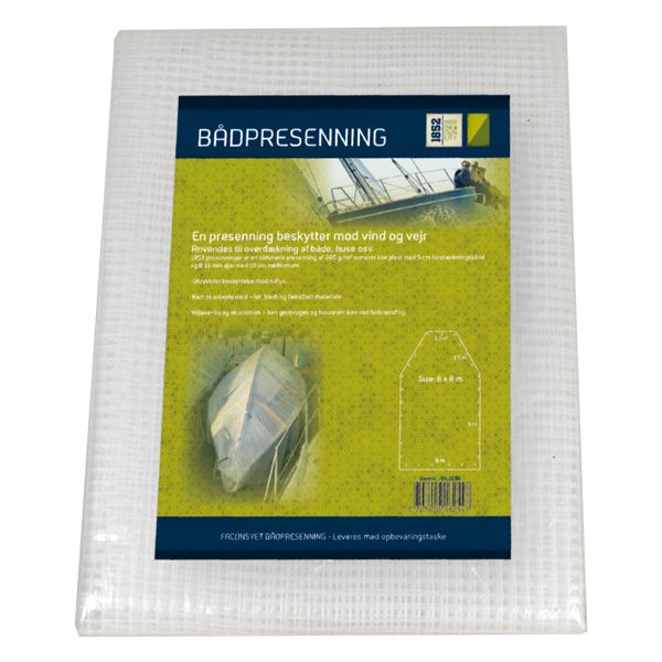 1852 Proflex transparente Abdeckplanen 240g/m², vorgeformt, 7x12m 1852 Proflex transparente Abdeckplanen 240g/m², vorgeformt, 7x12m