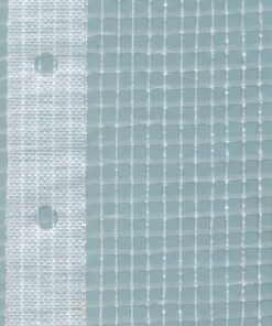 1852 Proflex transparente Abdeckplanen 240g/m², vorgeformt, 5x10m 1852 Proflex transparente Abdeckplanen 240g/m², vorgeformt, 5x10m – Bild 3