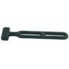 1041911 gummistropp t formig l 160mm 1 2
