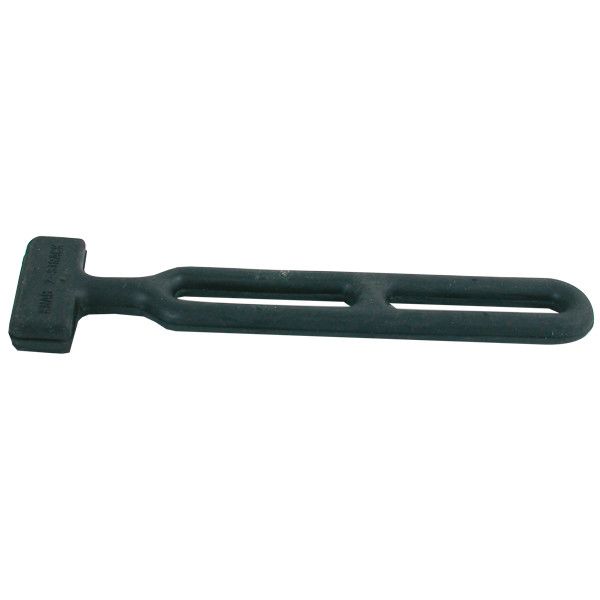 Gummistrop T-förmig Gummistrop T-förmig