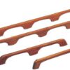 Roca Handlauf Teak L=1090mm 4 Griffe 1042616 1090mm 4 griffe 1