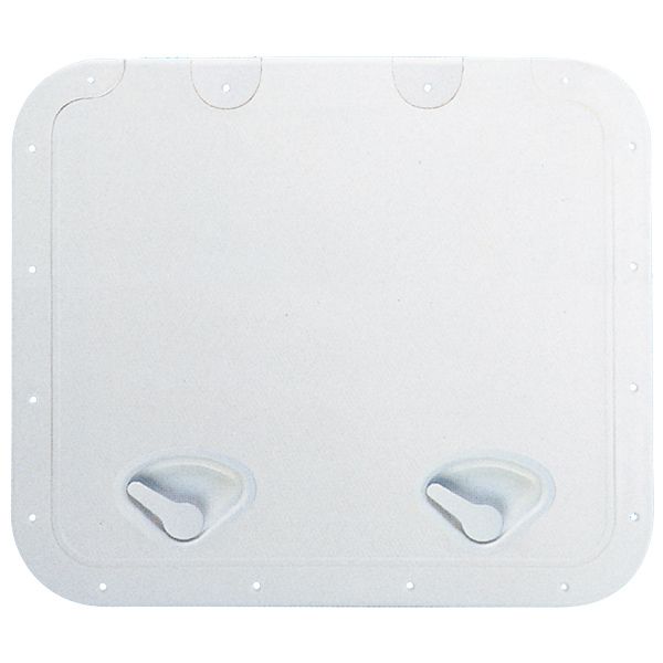 Nuova Rade Luke 362x416/463x517mm weiss Nuova Rade Luke 362x416/463x517mm weiss
