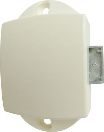 Verschlussbox gross weiss Verschlussbox gross weiss