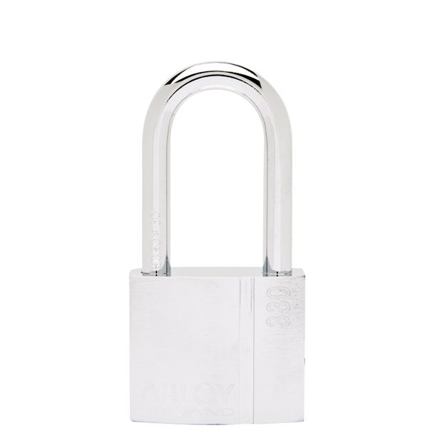 Abloy Bügelschloss Klasse2 PL330/50 Abloy Bügelschloss Klasse2 PL330/50