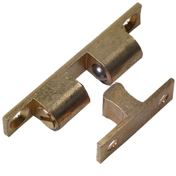Türschnapper Messing Türschnapper Messing