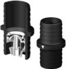 Trudesign RĂĽckschlagventil fĂĽr Schlauch 1063710 trudesign ruckschlagventil fur schlauch 19mm 1 4