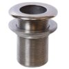 1852 Borddurchlass rostfreier Stahl 1 1/4'' 1066010 3 8 53mm 101903 4