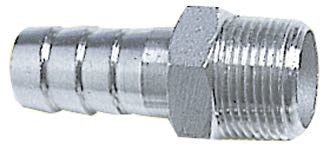 1852 Schlauchanschlussstutzen rostfreier Stahl 1 1/4'' für Schlauchanschluss ID=38mm 1852 Schlauchanschlussstutzen rostfreier Stahl 1 1/4'' für Schlauchanschluss ID=38mm