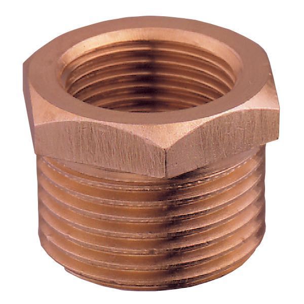 Guidi Rohrverbinder Bronze ID=1 1/4'' AD=1'' Guidi Rohrverbinder Bronze ID=1 1/4'' AD=1''