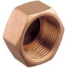 1068250 guidi verschlussmutter bronze 1 8 1 2