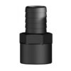 1068340 trudesign schlauchanschluss stutzen mit innengewinde 3 4 19mm 1 2