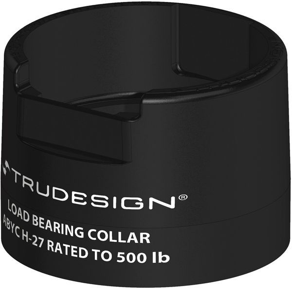 Trudesign Verstärkungsring für Kugelventil Trudesign Verstärkungsring für Kugelventil