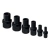 1068420 trudesign schlauchanschluss stutzen mit aussengewinde 1 2 13mm 1 4