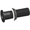 1068515 trudesign lange borddurchfuhrung schwarz 3 4 1 4