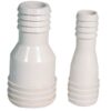 Trudesign Schlauchverbinder 1070400 trudesign schlauchadapter 19 auf 25mm 1