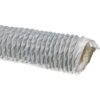 Luftschlauch D=100mm L=10m 1102114 be und entluftungsschlauch 76mm 1 1