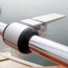 1114395 noa antennenplatte 115 x 35mm 1