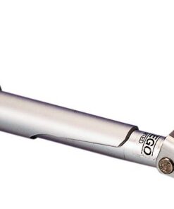 Roca Rakego Klapptischstütze L=392mm 60-30kp Aluminium