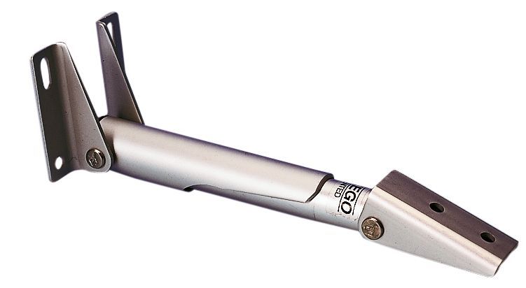 Roca Rakego Klapptischstütze L=402mm 120-60kp Aluminium Roca Rakego Klapptischstütze L=402mm 120-60kp Aluminium