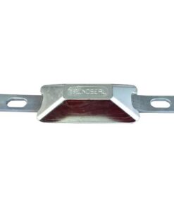 Tecnoseal Zink-Rumpfanoden