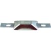 TECNOSEAL Zinkanode 1,9kg 1140072 tecnoseal zink rumpfanoden 92mm 1 3