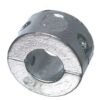 1140200 bera zink wellenanode 19mm 1 2