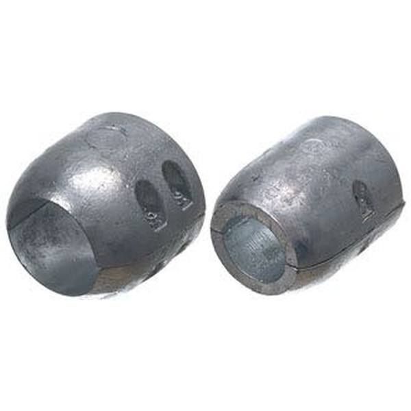 Bera Wellenanode 55/25mm Bera Wellenanode 55/25mm