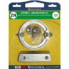 1141386 tecnoseal anoden kit volvo 290 duo prop zink 1 1